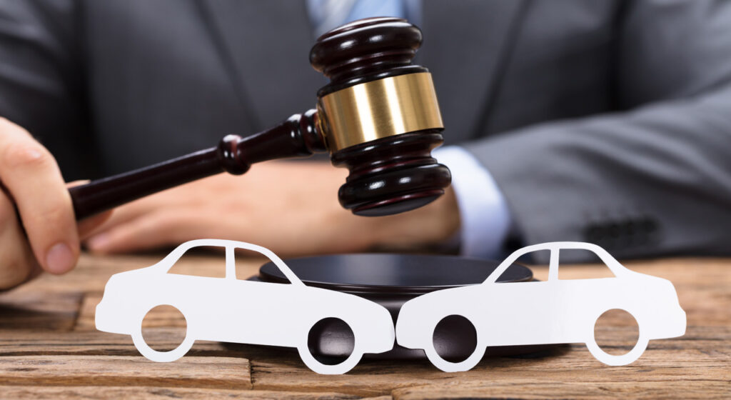 Car Accident Lawyer in Fort Lauderdale