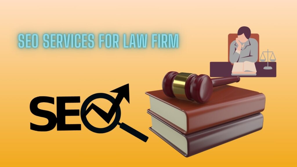 Law Firm SEO Services in Los Angeles