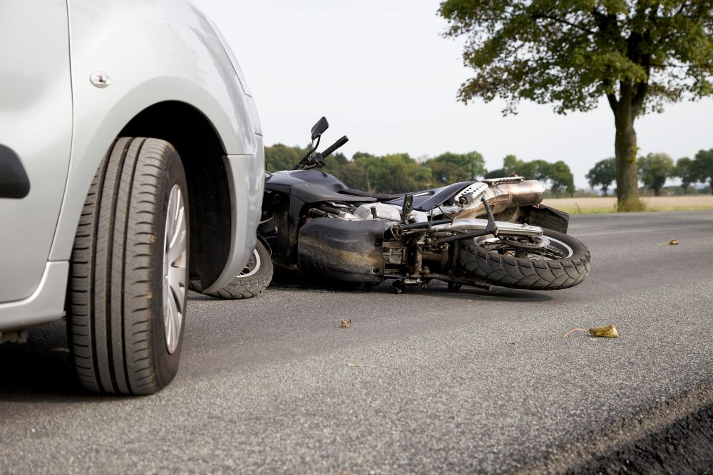 Motorcycle Accident Lawyer in Fort Lauderdale