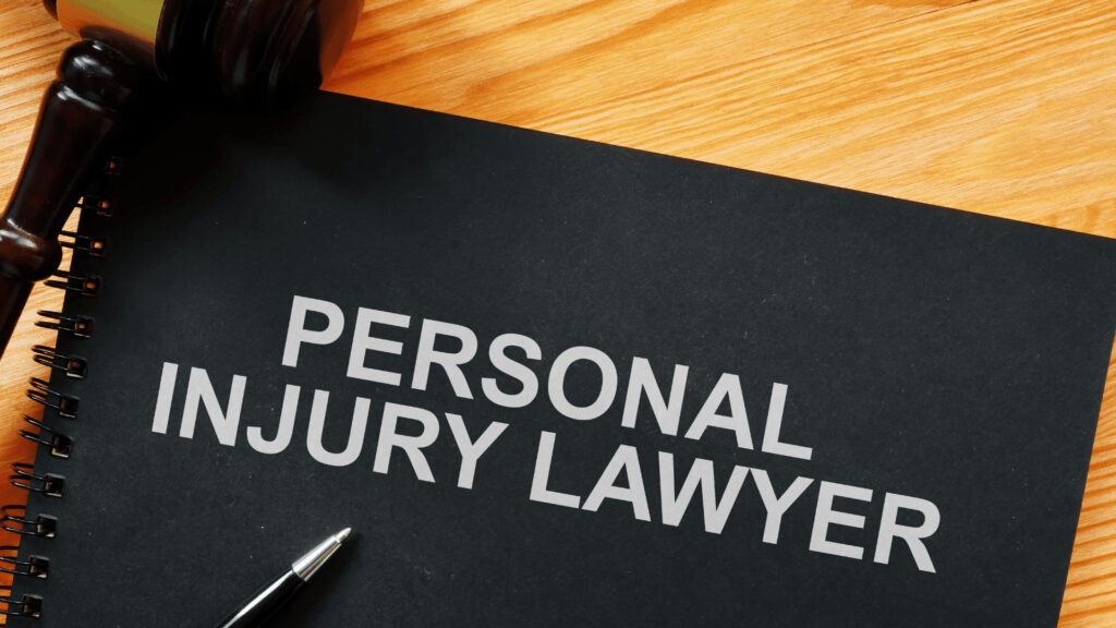Personal Injury Lawyer in Fort Lauderdale