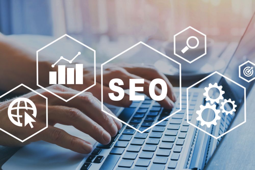 SEO for Attorney