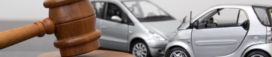 Steps to Take Legally if You’re Not at Fault in a Car Accident