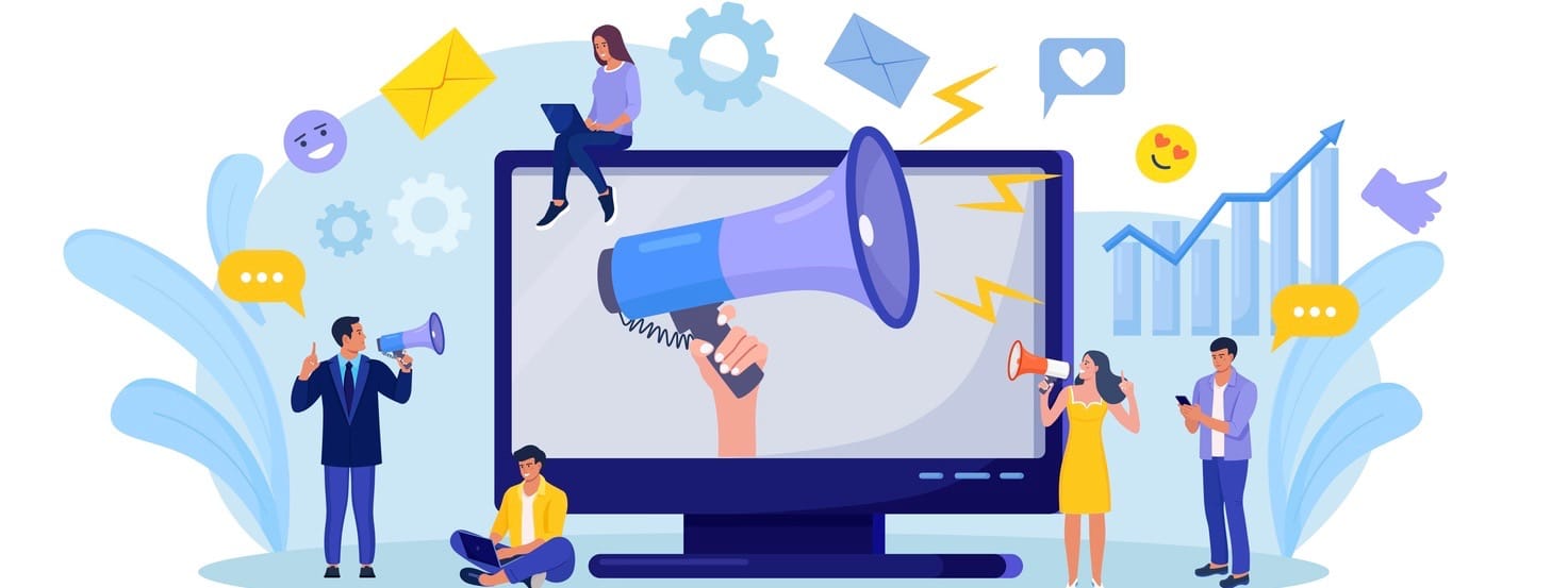 Digital Marketing Agency