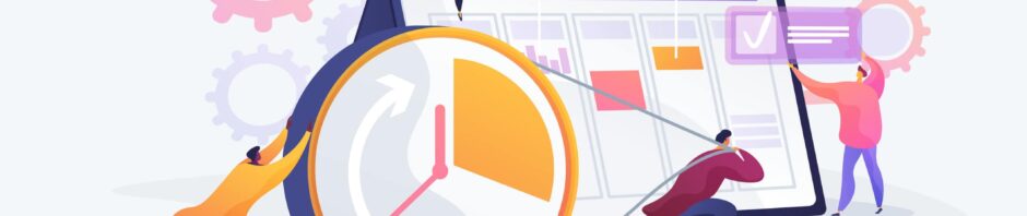 Time and Attendance Management Software: The Ultimate Guide