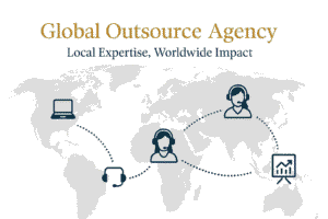 outsource agency in the Philippines