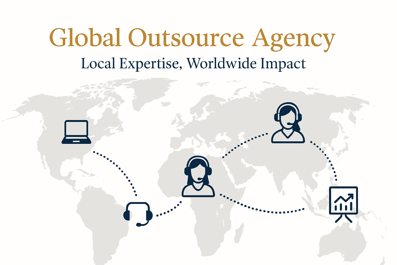 outsource agency in the Philippines