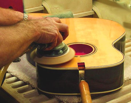 Thermally Modified Soundboards