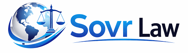 Sovr Law Logo